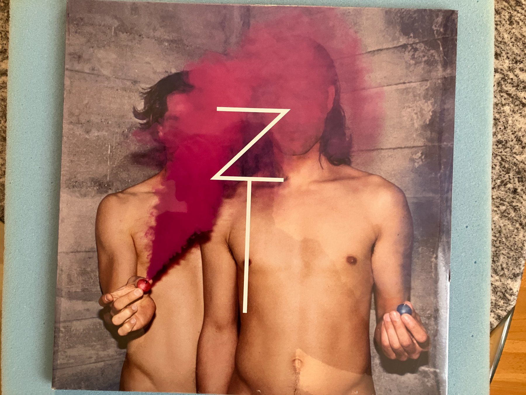 Dischi in vinile: Zigitros – Nuovo e nell'imballaggio originale da Aarwangen venduto da Jukebox3