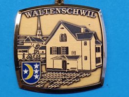 Waltenschwil Stand Erneuerung 1993  (X114)