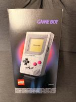 Lego 72046 Nintendo Game Boy NEW SEALED