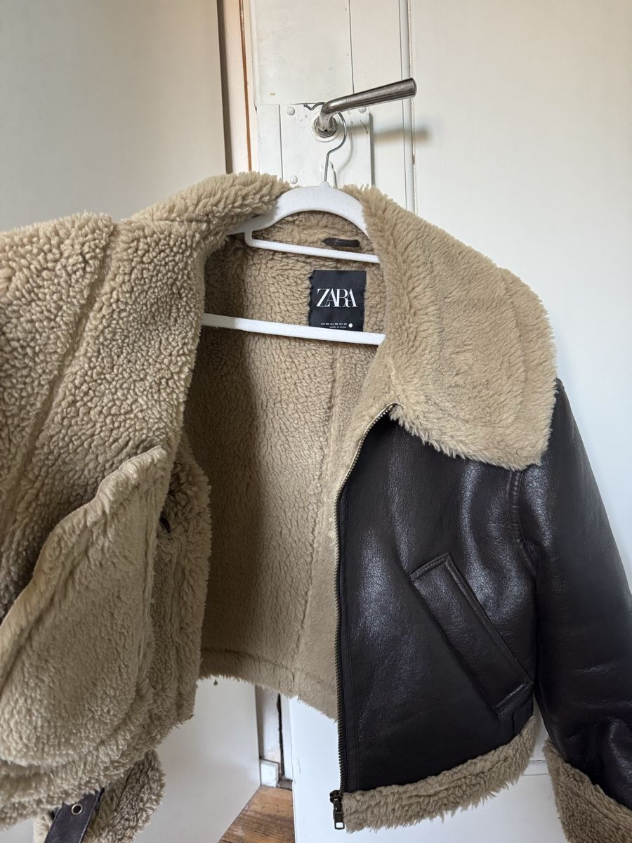 Zara Giacche: Zara winterjacke – Usato da Zürich venduto da len_str8 1
