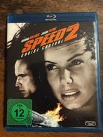 SPEED 2 - CRUISE CONTROL **** SANDRA BULLOCK - TOP ACTION...