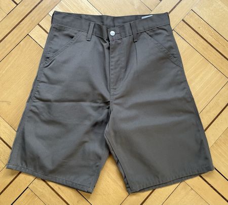 Carhartt simple short