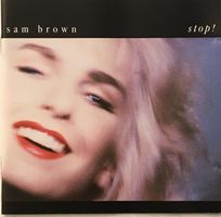 Sam Brown – Stop!