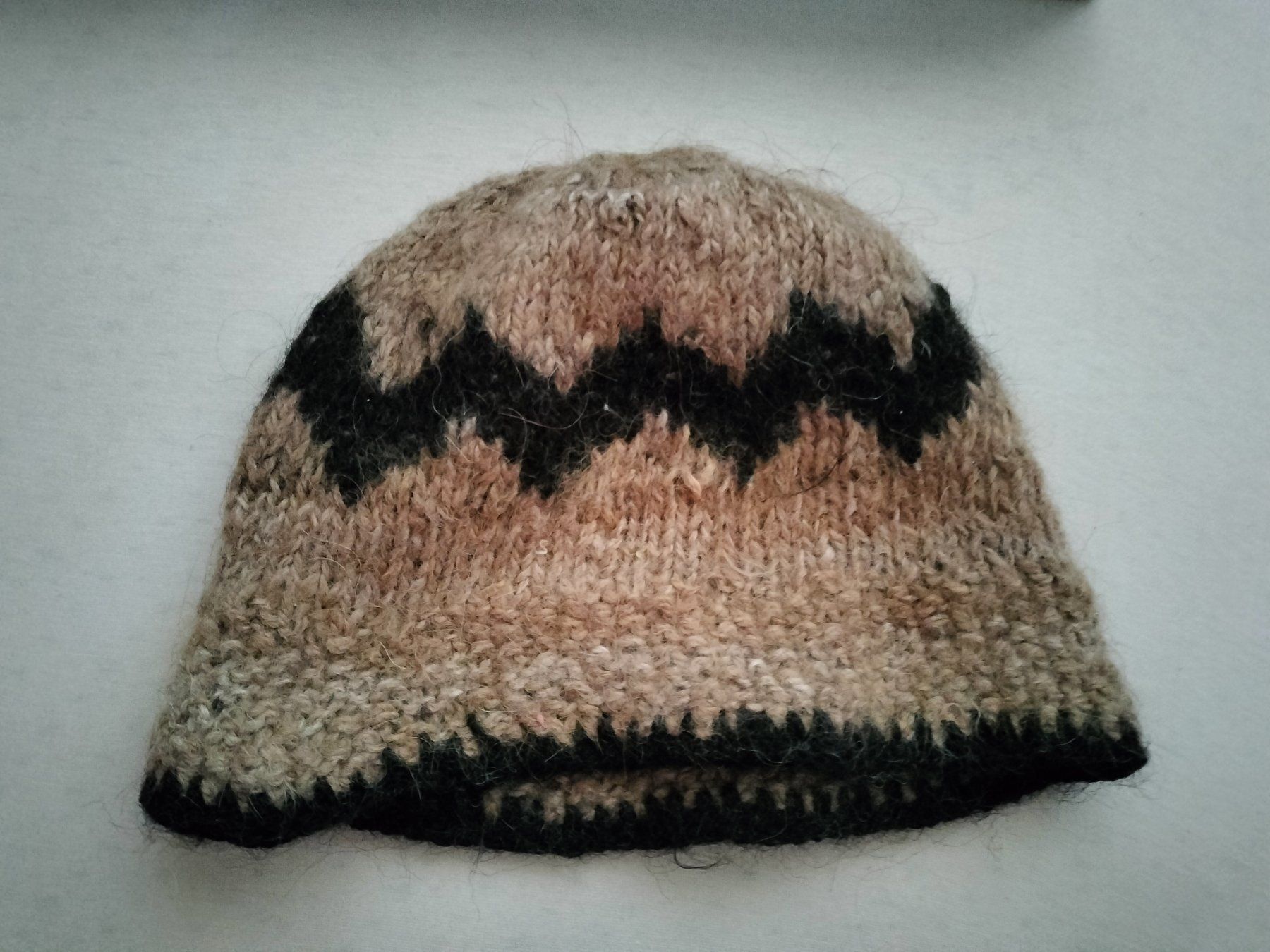 Chapeaux, bonnets & casquettes: Kappe – D'occasion à Heimberg par Rockenrol