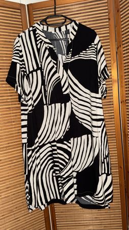 Sommerkleid H&M, L