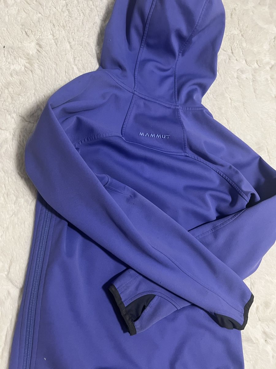 Mammut Jacken: Mammut Jacke XS – Gebraucht aus Urdorf von montech 2