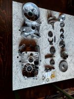 Puch Sport X30 Z50 Motor