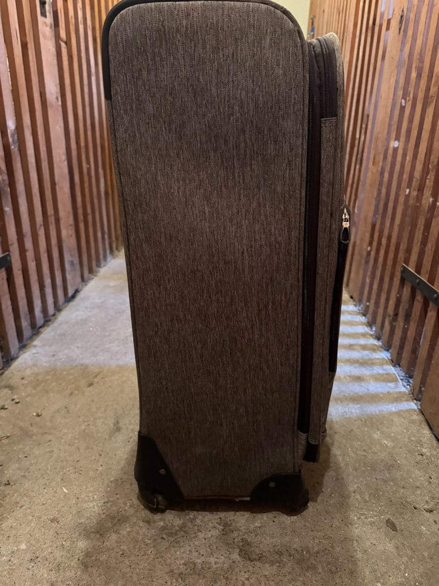 Samsonite Valises de voyage: Samsonite Koffer ab 1 Franken – D'occasion à Hägendorf par ere_k7nl 1