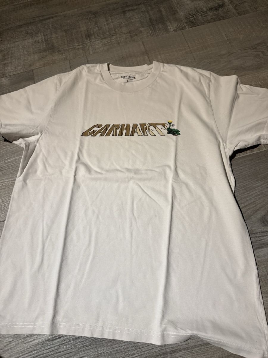 Carhartt T-shirt: T-shirt  – Usato da Tramelan venduto da mar_xrj7 3