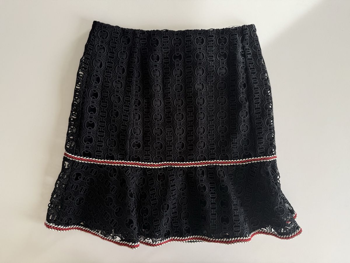 Sandro Gonne: Sandro skirt – Usato da Châtelaine venduto da Veradat