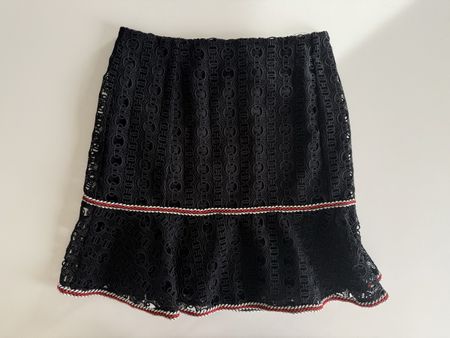 Sandro skirt