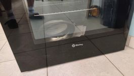Einbau-Backofen Balay