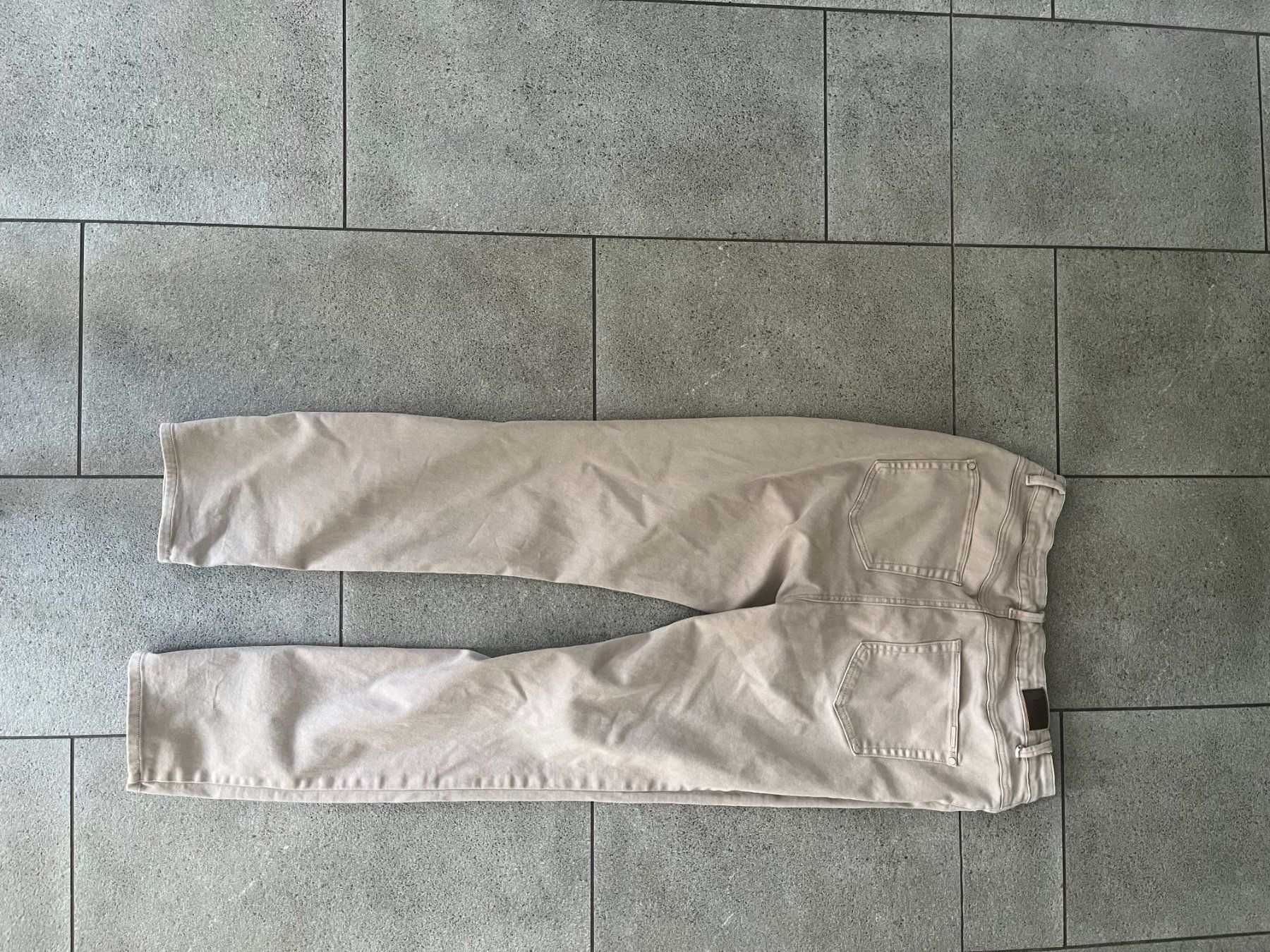 Pantaloni: Hose – Usato da Solothurn venduto da Floefi 1