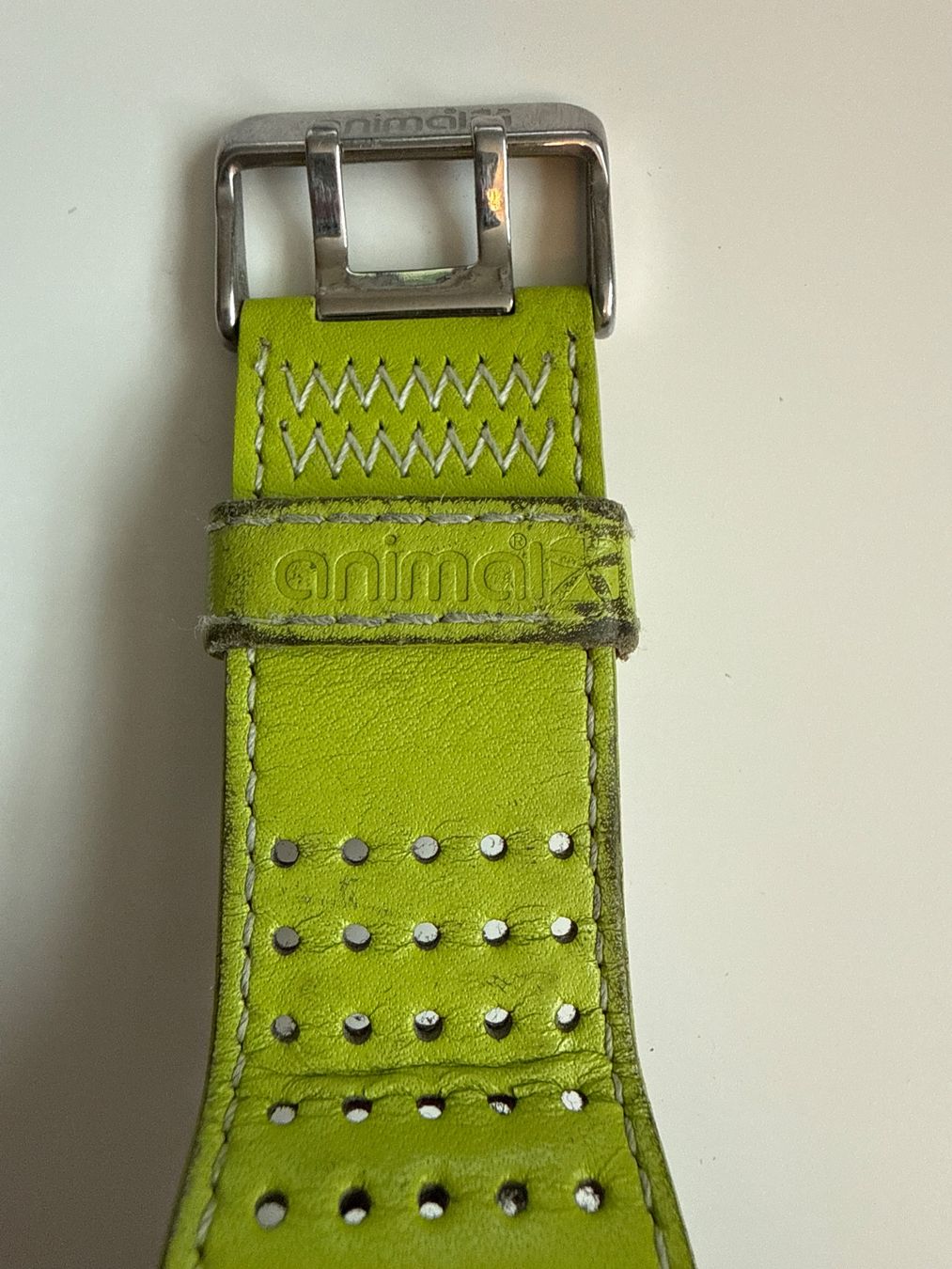 Orologi: Uhr von animal – Usato da Zweisimmen venduto da KoBo88 2