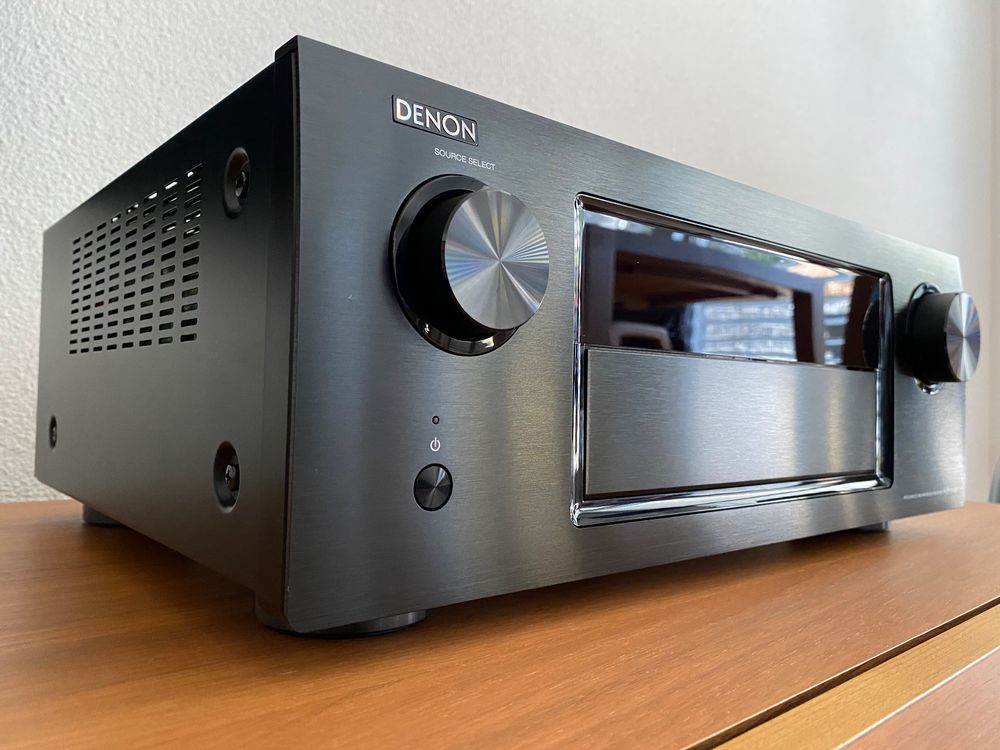 DENON AVR-X4000 | Kaufen auf Ricardo