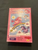 HABA Einhorn Glitzerglück - Würfelspiel für Kinder