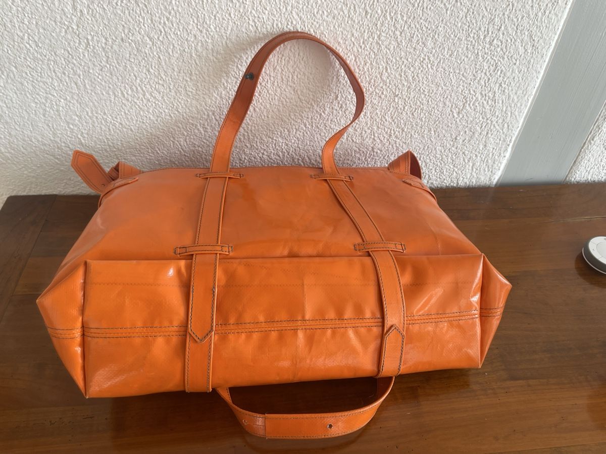 Borse: Freitag Carolus R511 – Nuovo (secondo la descrizione) da Zug venduto da pla_sd8t 5