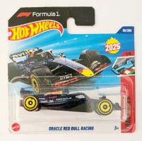 Hot Wheels Oracle Red Bull Racing Formula 1 / 1x Versand