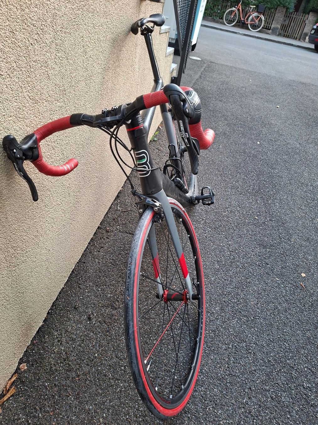 Biciclette: Flottes Rennvelo – Usato da Zürich venduto da Micaus 2