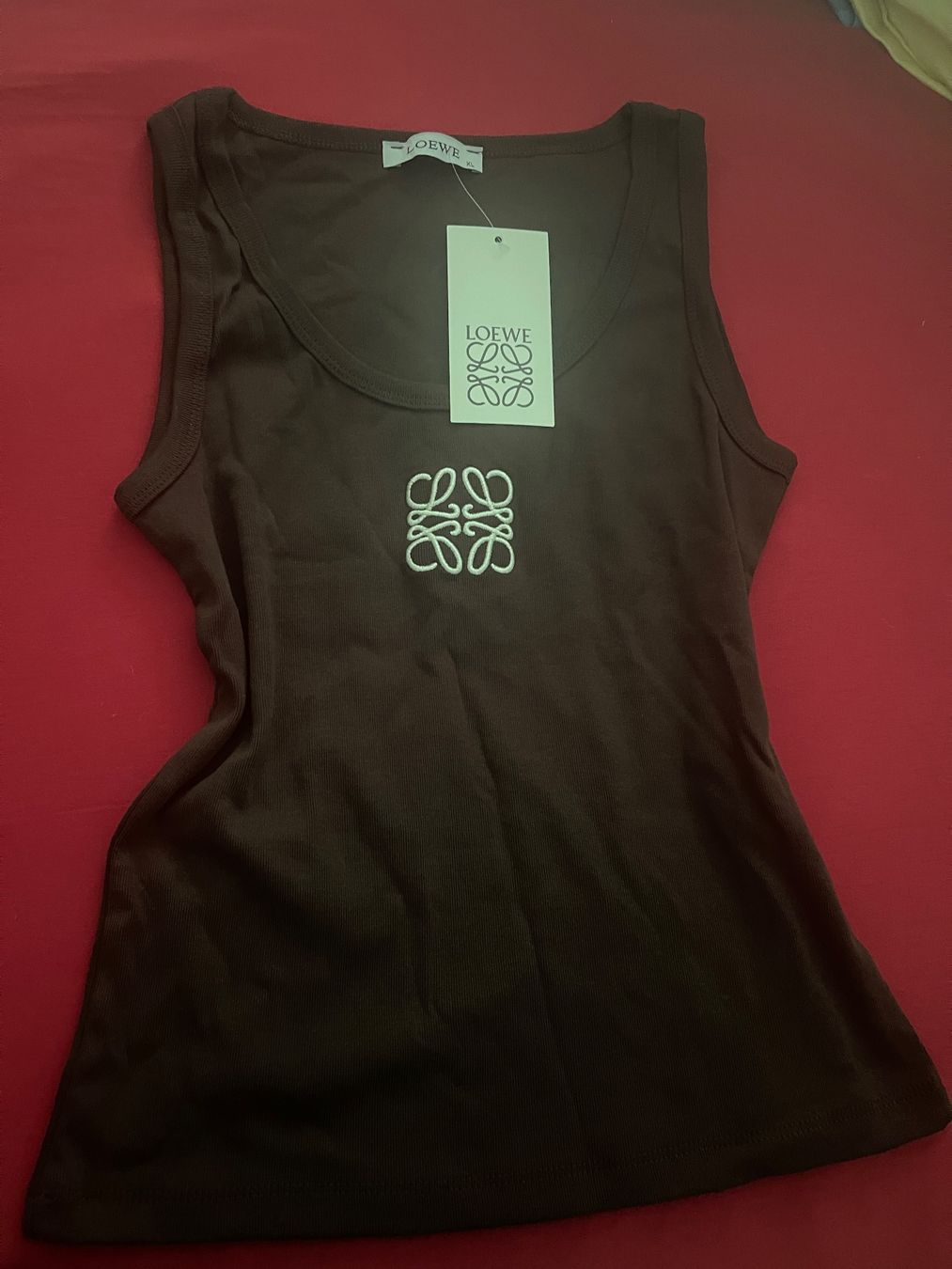 Tops: Loewe Top,XL – Neu (gemäss Beschreibung) aus Bolligen von Aquella71 7