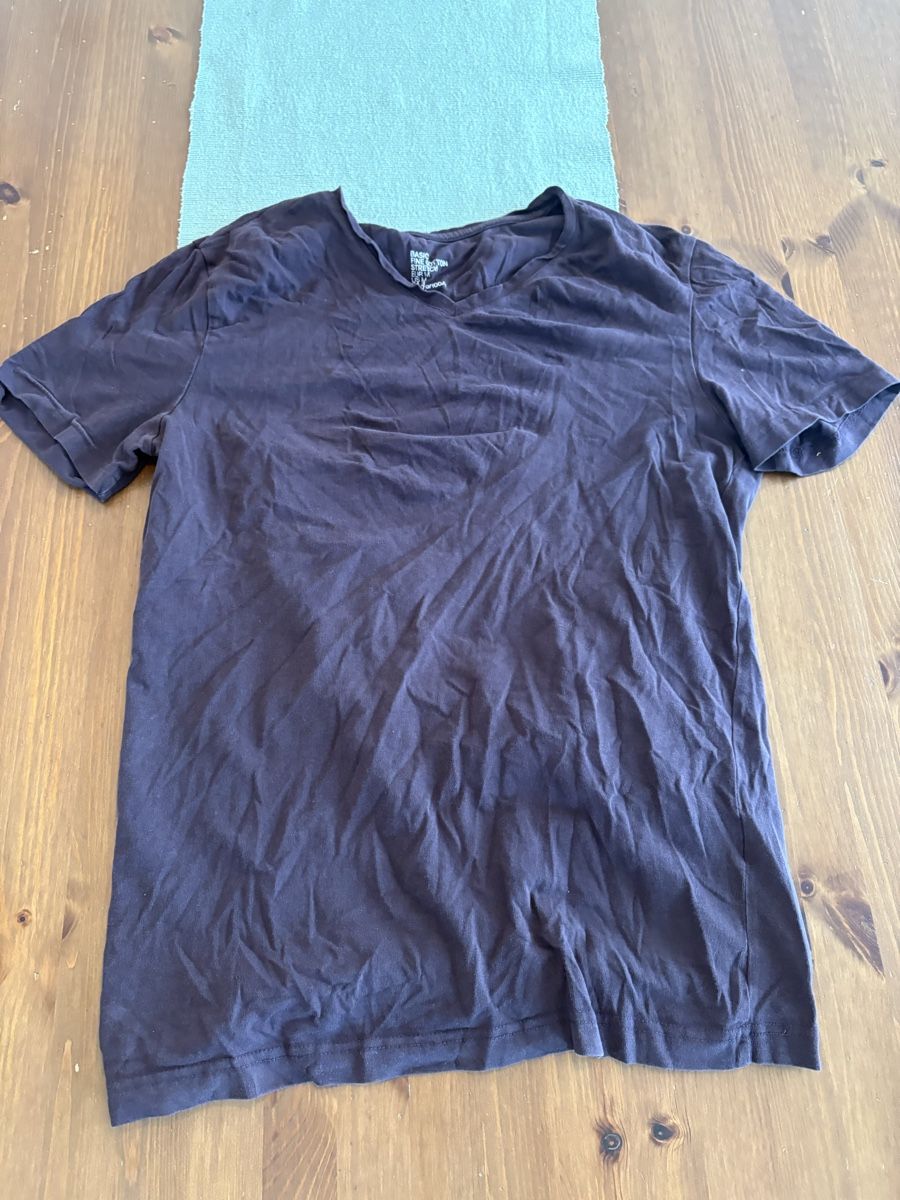 T-shirt: 3er Set T-Shirt grösse M – Usato da Grosshöchstetten venduto da Swansea_93 2