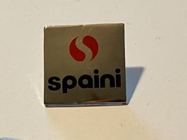 1 Pin Spaini