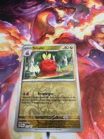 Sirapfel (TWM 127) / Reverse Holo / Maskerade im Zwielicht