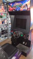 Cruis 'n World Arcade DEFEKT