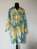 Tunika / Blusenjacke grosse Grössen