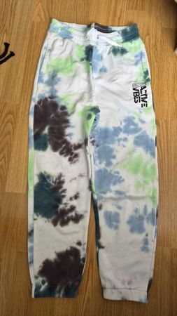 Trainer Hose