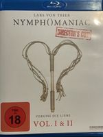 Nymphomaniac vol.1&2 (2013) 