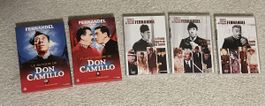DVD Don Camillo 