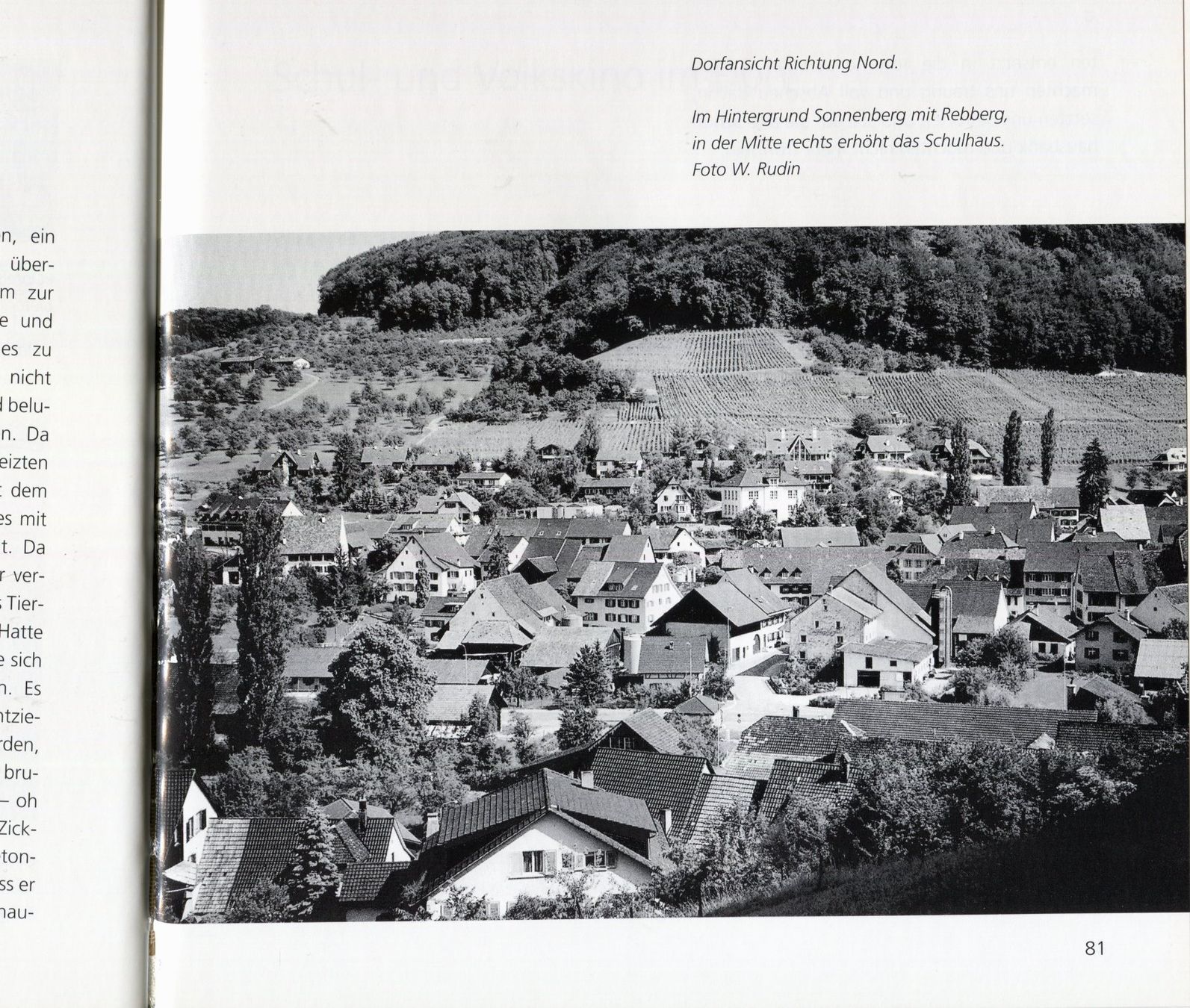 Libri: Maisprach, Dorfgeschichte – Usato da Aarau venduto da Elmaar41 3