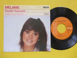 Melanie – Foolin' Yourself