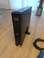USV-Anlage für Server- und Netzwerkschränke