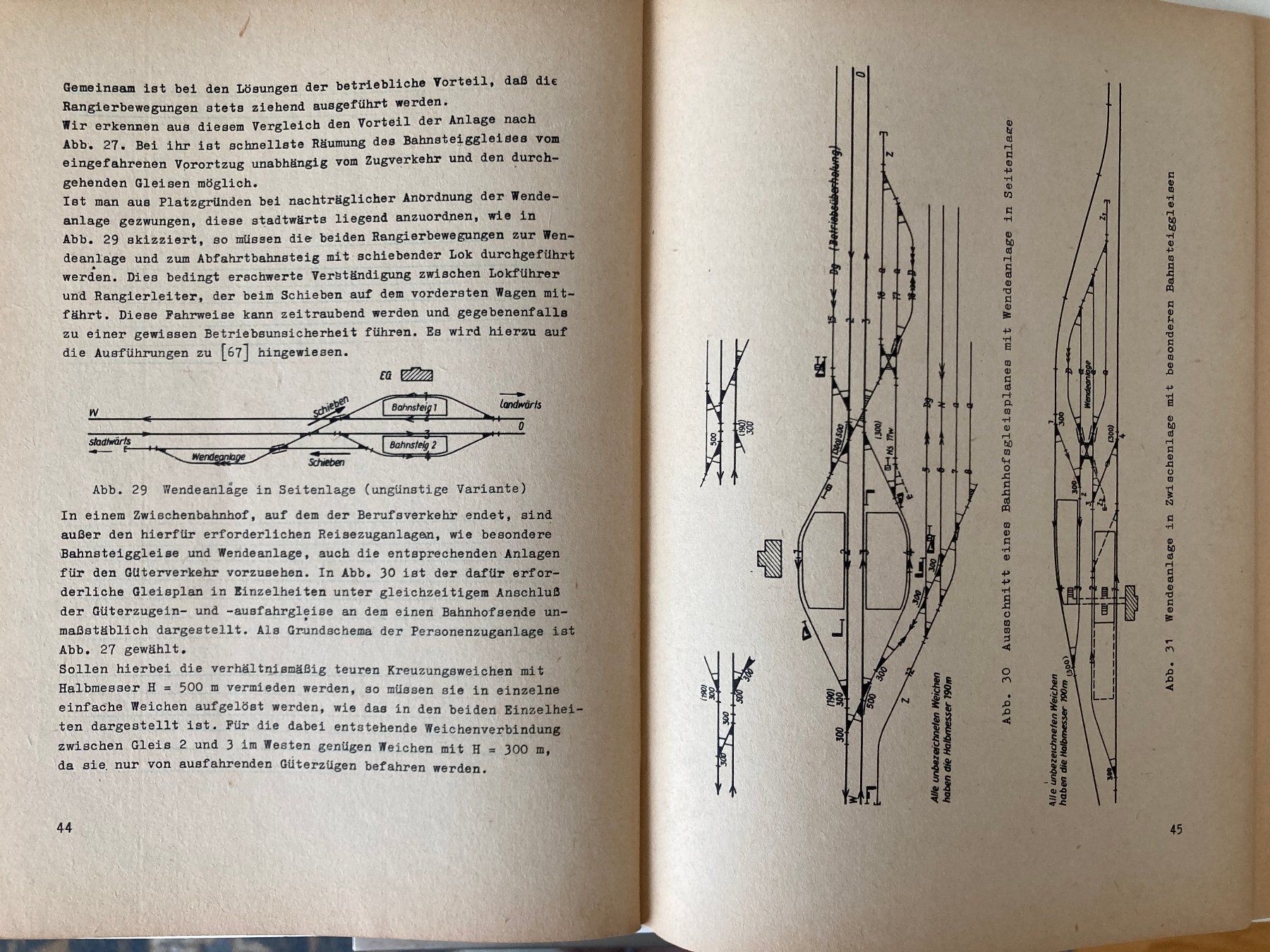 Livres: Lehrhefte zur Eisenbahnbetriebslehre – D'occasion à Windisch par Pittli 5