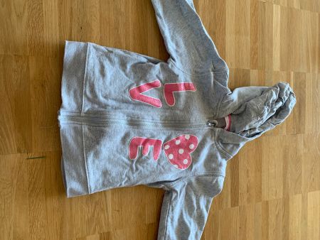 Sweatjacke