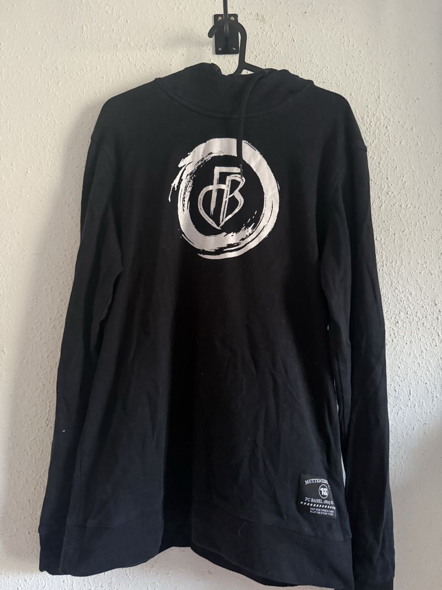 Maglioni & Felpe: FCB Muttenzerkurve Pullover Grösse XL – Usato da Bern venduto da jan_l28t