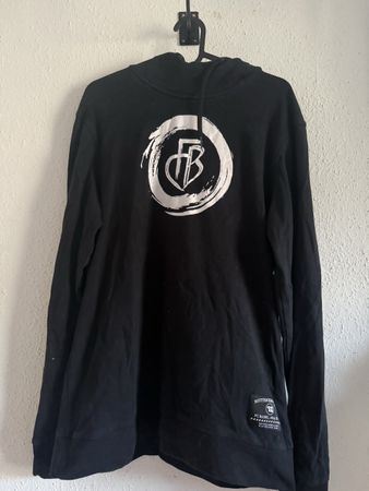FCB Muttenzerkurve Pullover Grösse XL