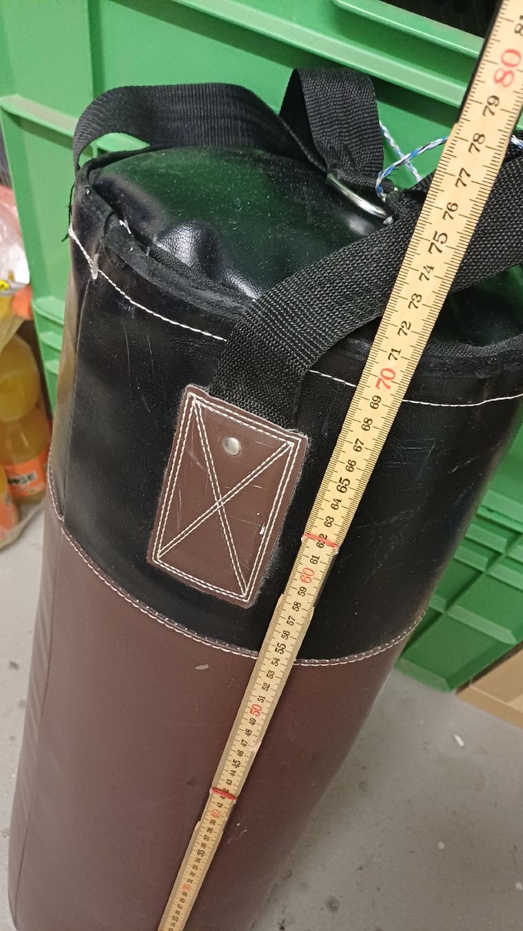 Boxsäcke: Boxsack 10 Kg – Gebraucht aus jona von Ri68ri 2