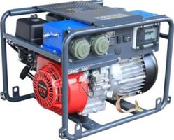 Stromerzeuger GEKO 3001 E-AA/HHBA Benzin