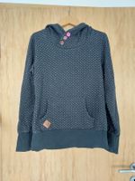 Kapuzenpulli Gr. M