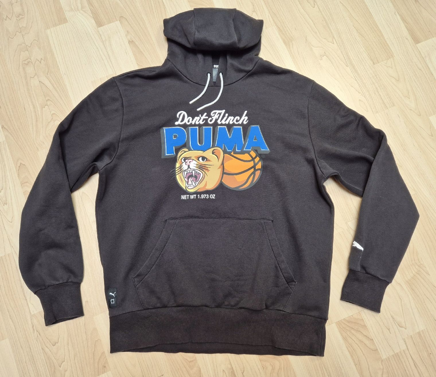 Puma Maglioni & Felpe: Puma Dylan Hoodie Grösse L – Nuovo (secondo la descrizione) da St. Gallen venduto da CaliSunshine