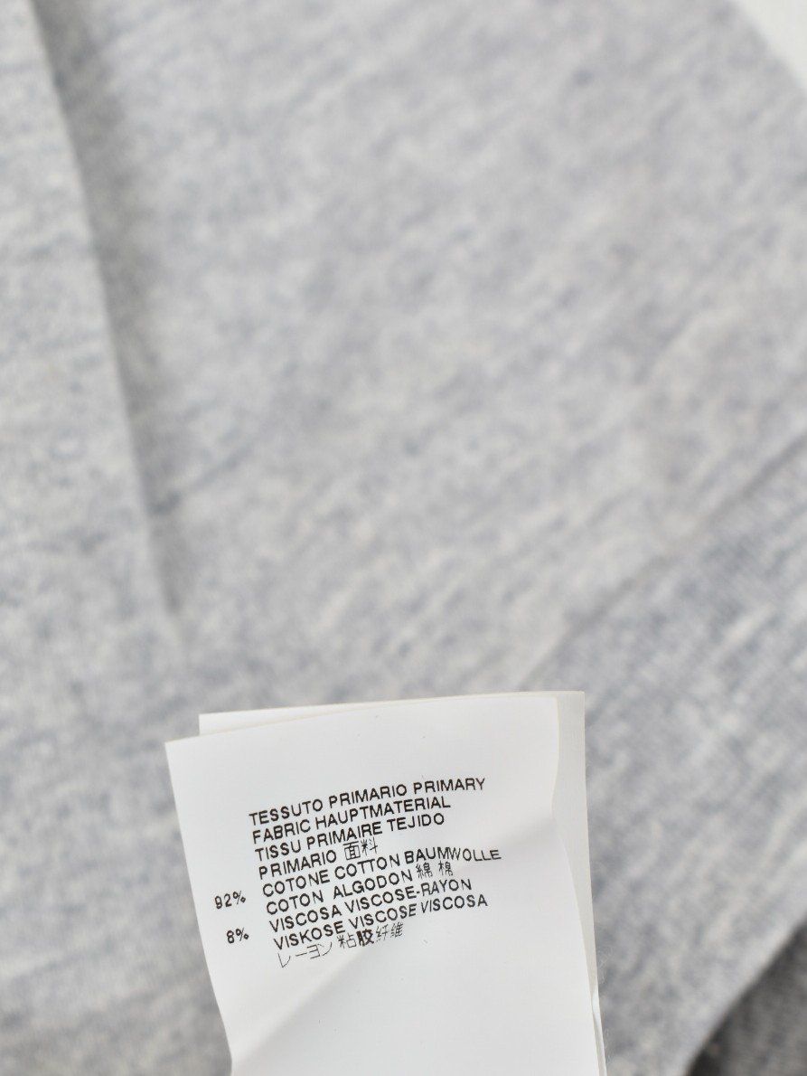 Dsquared2 Pulls & Sweat-shirts: Dsquared2 Cropped Pullover, grau, Gr.M – D'occasion à Nürensdorf par 2ND_STORY 8