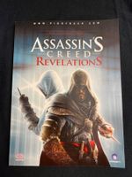 Assassin's Creed Revelations Lösungsbuch