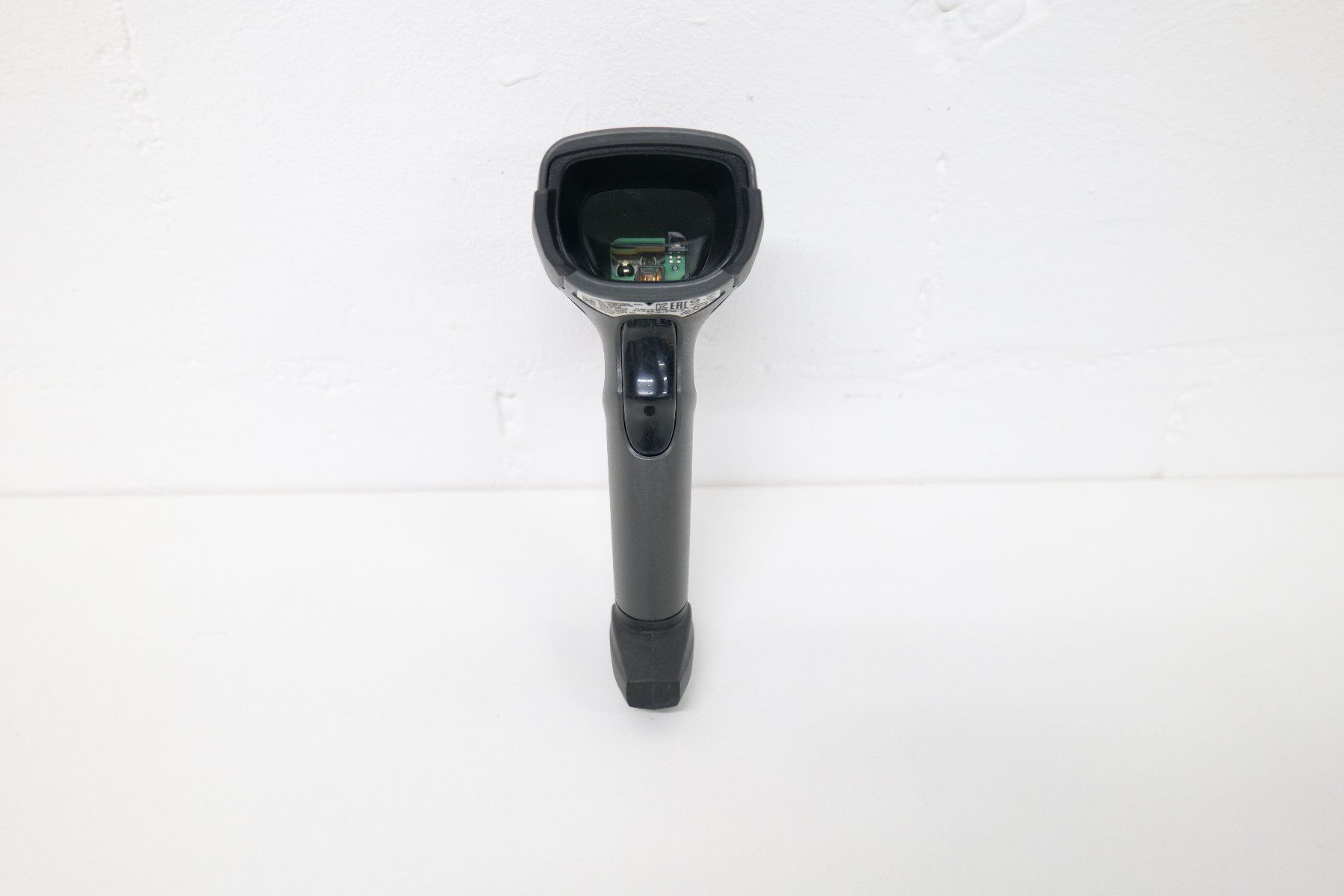 Honeywell Scanner: Symbol DS4308-SR, Barcode-Scanner/Handscanner, 2D – Usato da Unterkulm venduto da nmz 4