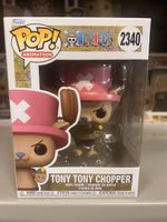 Franko für Funko Pop ONW PIECE Tony Tony Chopper Limited Edt