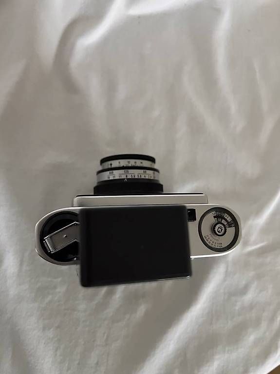 Fotocamera: Regula Sprinty BC 300 – Usato da Lully FR venduto da John82 3