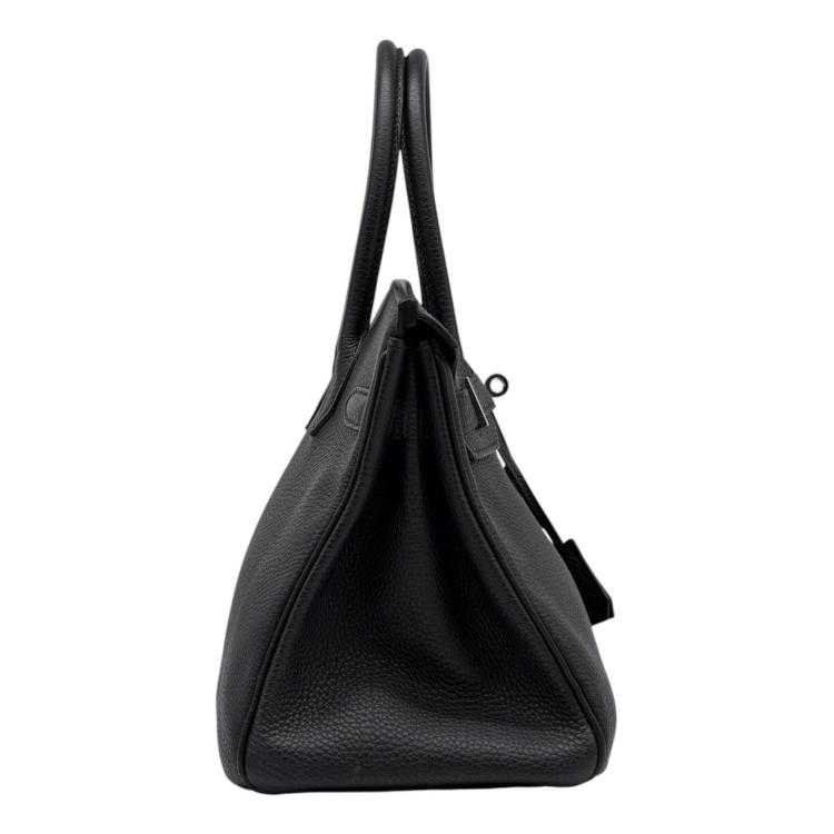 Hermès Taschen für Damen: Hermès Birkin 30 Togo 2015 – Gebraucht aus Nyon von Gayanyon 2