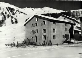 BOS-CHA Guarda - Ferienkolonie Ebnat-Kappel